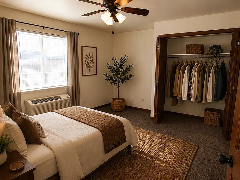 Dreamsville Apartments — Photo 55