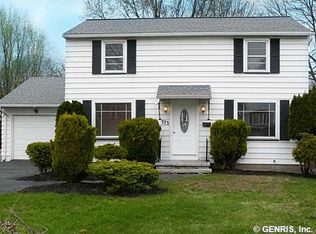 373 Liberty Ave, Rochester, NY 14622