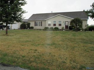 15484 Steen Rd, Portage, OH 43451