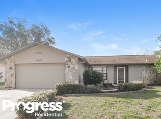 8552 Bridgewater Dr, New Pt Richey, FL 34655
