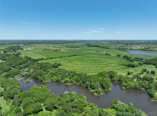 1 Sterret Rd, Calera, OK 74730