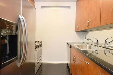 Rented by Solow Realty