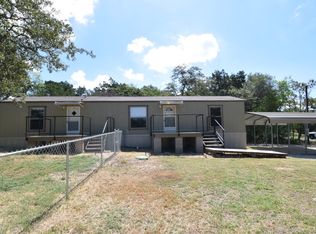 13304 Harbor Dr, Temple, TX 76502