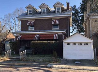 1308 13th St, Huntington, WV 25701