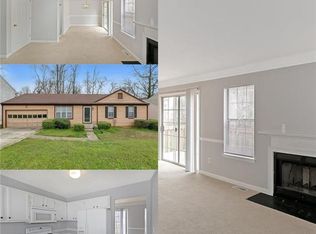 2990 Rapids Dr, Decatur, GA 30034