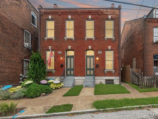 1214 Lynch St, Saint louis, MO 63118