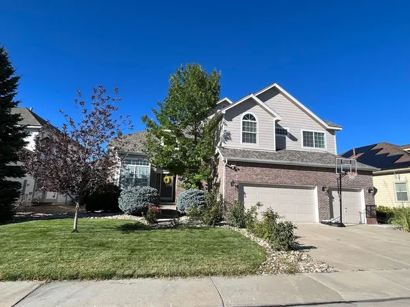 16851 E Euclid Ln, Aurora, CO 80016