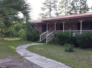 1137 Piney Grove Rd, Augusta, GA 30906