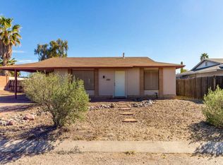 6861 S Vereda Sombria, Tucson, AZ 85746