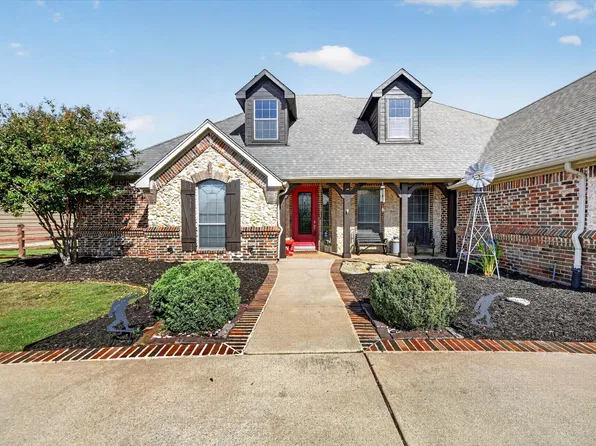 12720 Helen Rd, Justin, TX 76247
