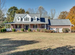7111 Talley Hollow Rd, Fairview, TN 37062