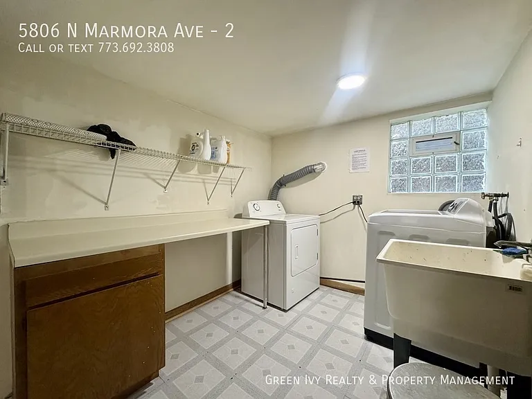 5806 N Marmora Ave #2 — Photo 15