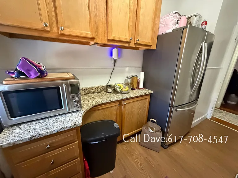 1801 Beacon St #8 — Photo 10