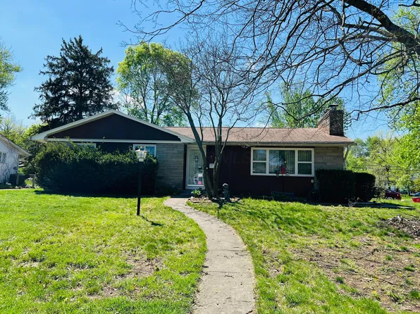 433 Crandall Dr, Columbus, OH 43085