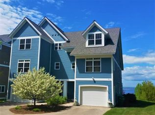 814 Resort Pike UNIT 1, Petoskey, MI 49770