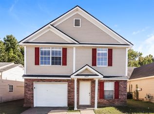 4819 Royal Run Dr, Memphis, TN 38128