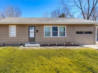 8115 James A Reed Rd, Kansas City, MO 64138