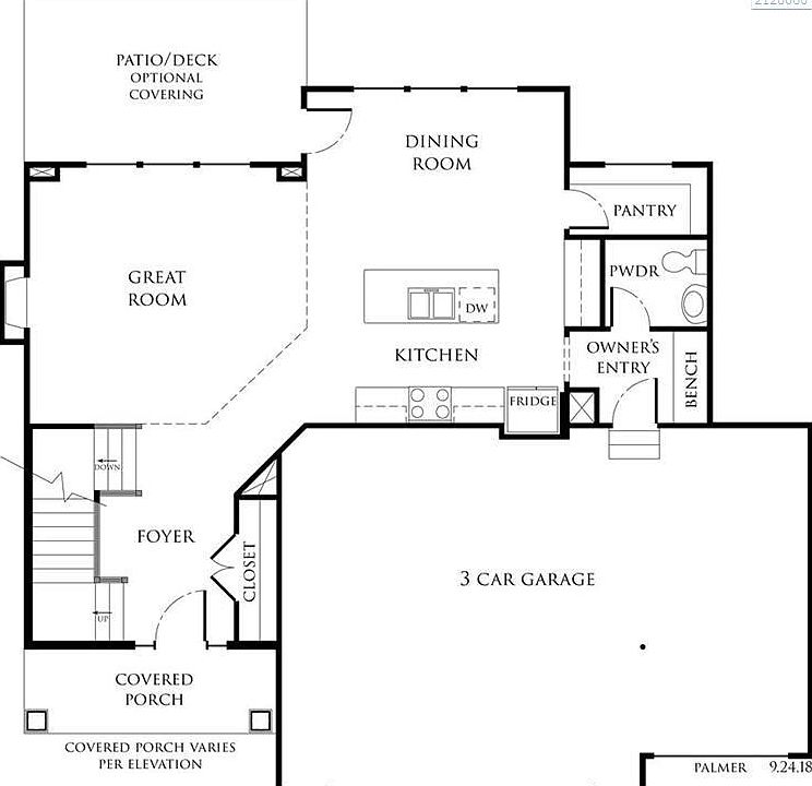 2nd image of 1805 NE Riley Dr