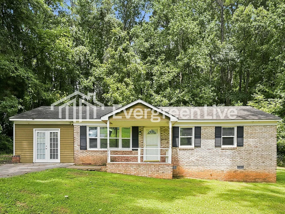 2836 Oak Ridge Ct