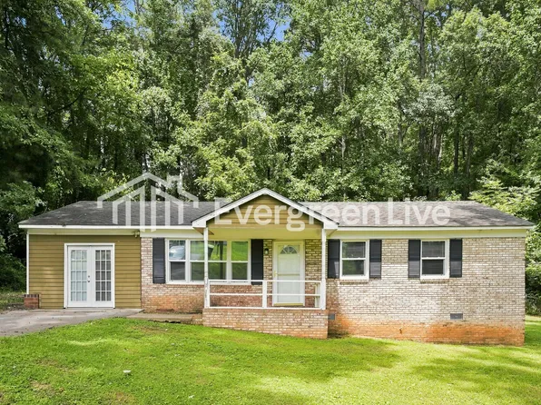 2836 Oak Ridge Ct, Raleigh, NC 27603