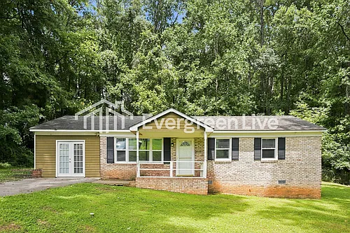2836 Oak Ridge Ct Photo 1