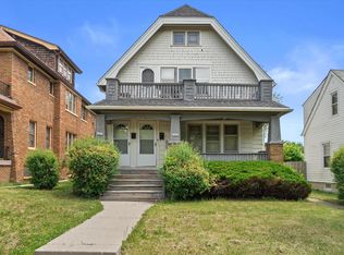4460 N 30th STREET #4462, Milwaukee, WI 53209