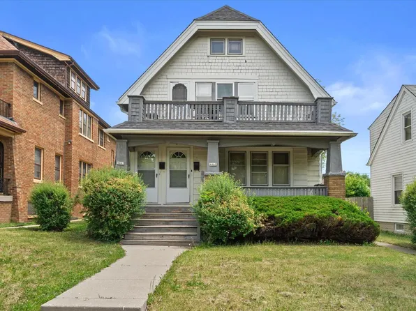 4460 N 30th STREET #4462, Milwaukee, WI 53209