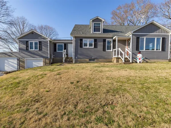 205 Clement Rd, Bloomsdale, MO 63627