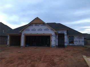 5612 Saint James Pl, Oklahoma City, OK 73169