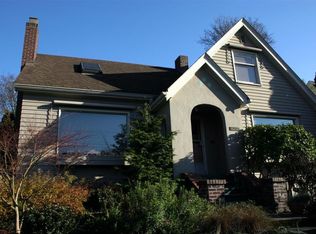 4238 2nd Ave NW, Seattle, WA 98107