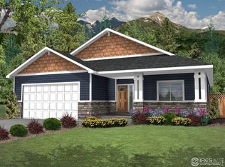 1425 Sunfield Dr, Milliken, CO 80543