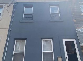 3161 Mercer St, Philadelphia, PA 19134