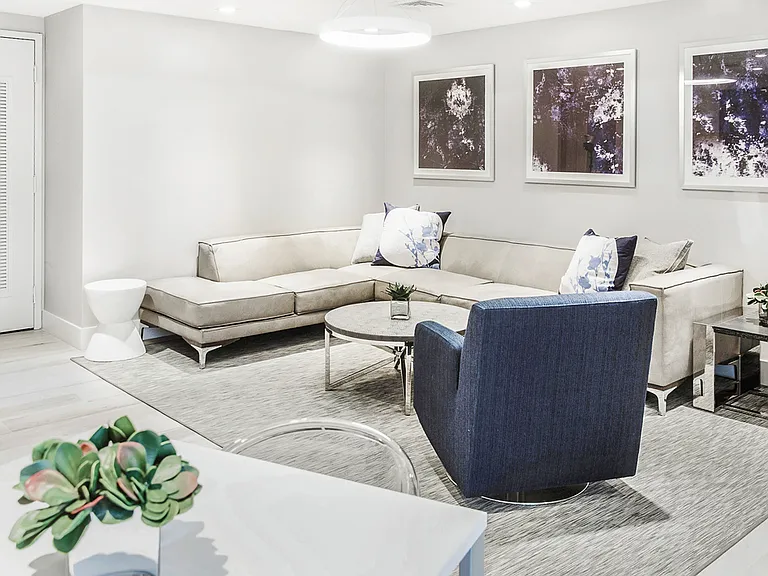 The Palmer Dadeland Apartments East — Photo 37