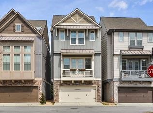 3009 Devoncroft St SE, Smyrna, GA 30080
