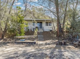 14 Jordan Rd, Bodfish, CA 93205