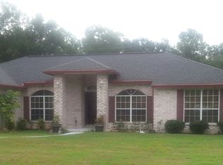 6190 Swainson St, Milton, FL 32570