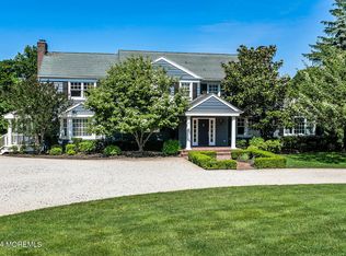 13 Bellevue Ave, Rumson, NJ 07760