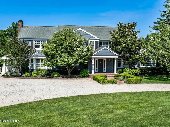 13 Bellevue Avenue, Rumson, NJ 07760
