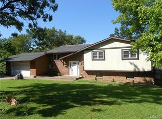 325 Lithia Ave, Saint Louis, MO