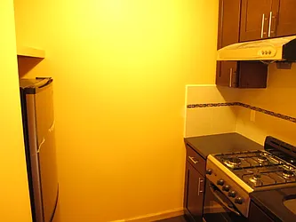 Rented by Residents Team