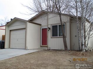1228 Meadow St, Longmont, CO 80501