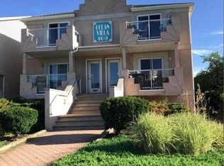 109 2nd Ave #3, Bradley Beach, NJ 07720