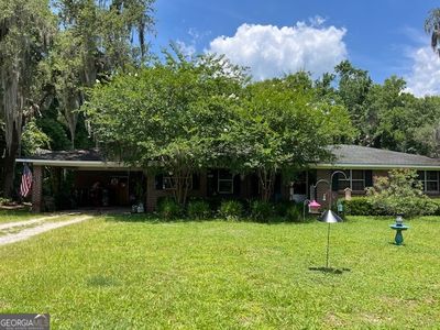 208 Crestview Dr, Woodbine, GA, 31569