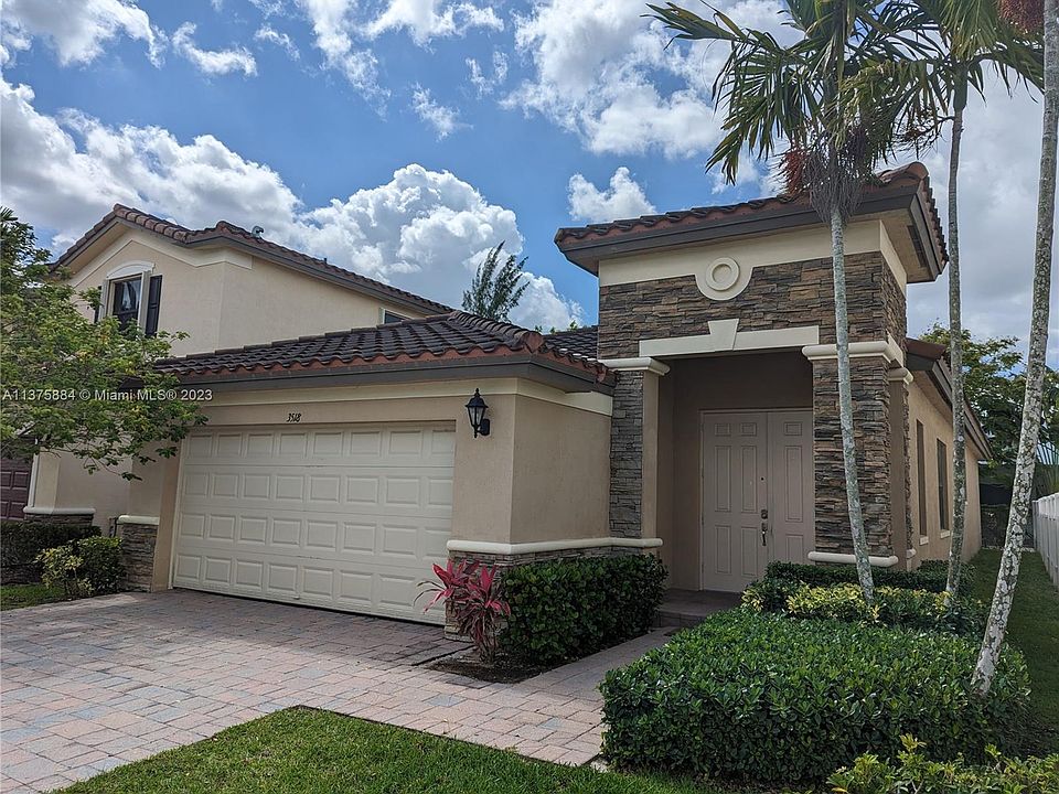 3518 W 86th Ter, Hialeah, FL 33018 Zillow