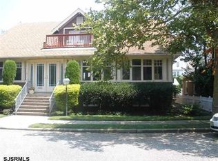 3 N Somerset Ave, Ventnor, NJ