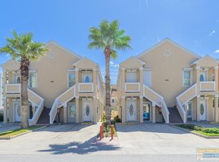 131 E Saturn Ln #5-A1, South Padre Island, TX 78597