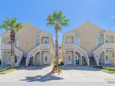 131 E Saturn Ln #5-A1, South Padre Island, TX, 78597