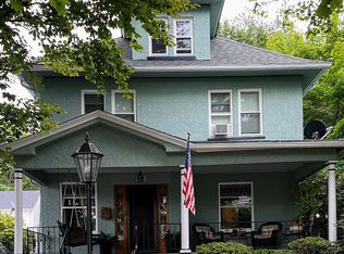 1720 N Webster Ave, Scranton, PA 18509