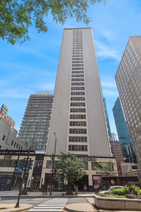 535 N Michigan Ave APT 2515, Chicago, IL 60611