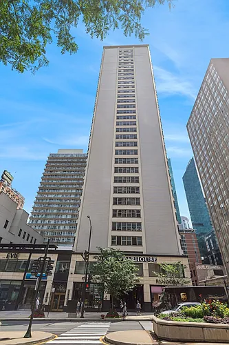 535 N Michigan Ave #1505 Photo 1